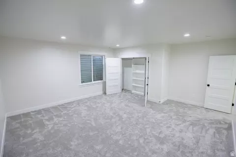 Bedroom - 126 N 800 W, Mapleton, UT 84664 photo 6 of 8