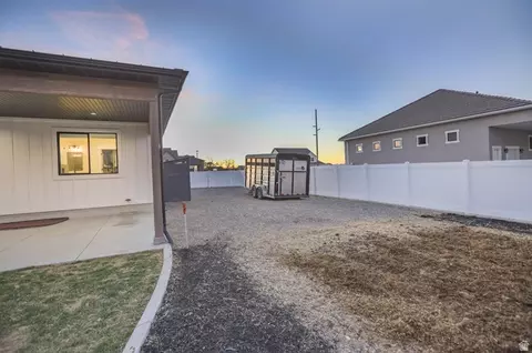 Exterior - 126 N 800 W, Mapleton, UT 84664 photo 11 of 15