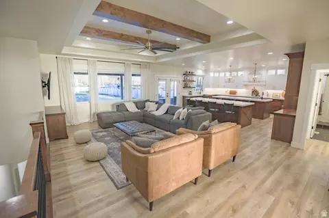 Living - 126 N 800 W, Mapleton, UT 84664 photo 2 of 6