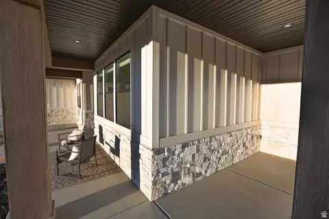 Exterior - 126 N 800 W, Mapleton, UT 84664 photo 7 of 15