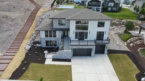 6613 W Wyatt Run Dr, Herriman, UT 84096