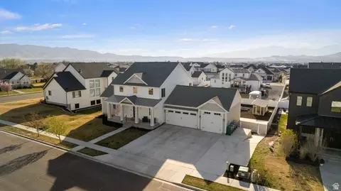 541 N 1300 W, Lehi, UT 84043