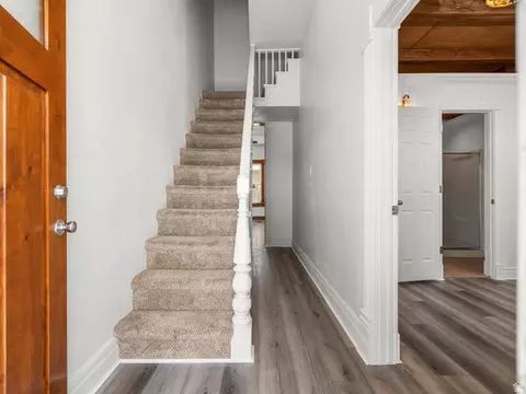 Entry Way - 204 E 100 N, Meadow, UT 84644 photo 1 of 2