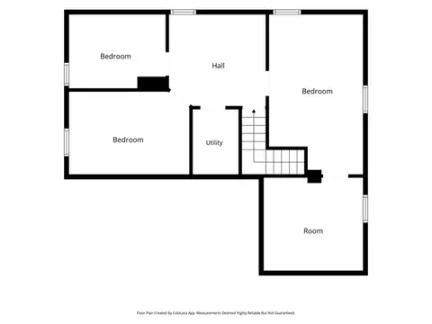 Floorplan - 204 E 100 N, Meadow, UT 84644 photo 3 of 4