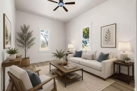 Living - 204 E 100 N, Meadow, UT 84644 photo 2 of 3