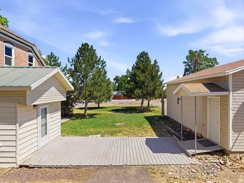 Exterior - 204 E 100 N, Meadow, UT 84644 photo 5 of 6