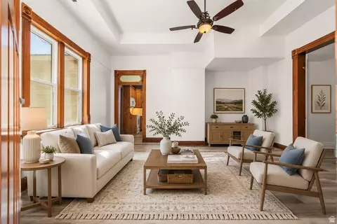 Living - 204 E 100 N, Meadow, UT 84644 photo 1 of 3