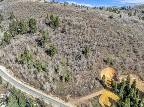 1578 W Tollgate Canyon Rd #78, Wanship, UT 84017