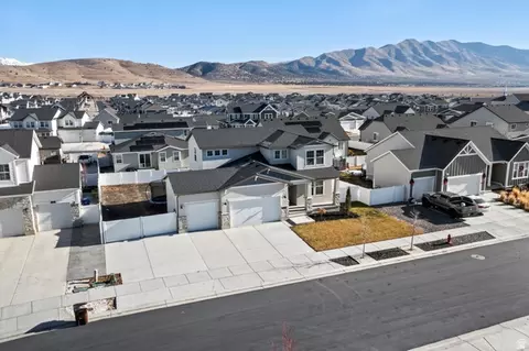 View/Area - 6446 N Pine Tree Way, Eagle Mountain, UT 84005 photo 2 of 7