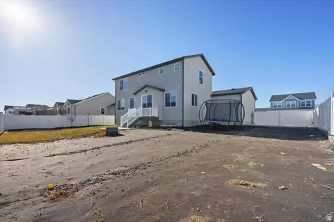 Exterior - 6446 N Pine Tree Way, Eagle Mountain, UT 84005 photo 5 of 5