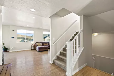 Entry Way - 6446 N Pine Tree Way, Eagle Mountain, UT 84005 photo 2 of 4