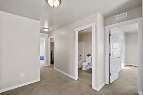 Entry Way - 6446 N Pine Tree Way, Eagle Mountain, UT 84005 photo 4 of 4