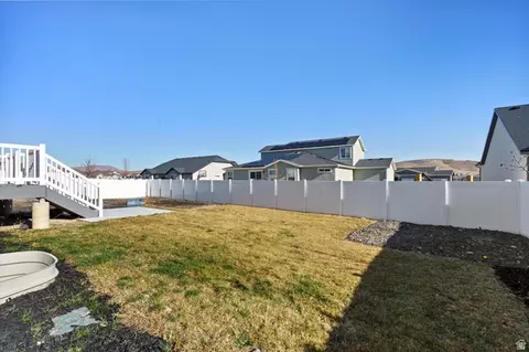Exterior - 6446 N Pine Tree Way, Eagle Mountain, UT 84005 photo 3 of 5