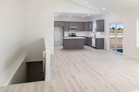 Entry Way - 321 E 450 S #104, Willard, UT 84340 photo 1 of 2