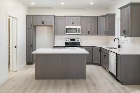 Kitchen - 321 E 450 S #104, Willard, UT 84340 photo 1 of 2