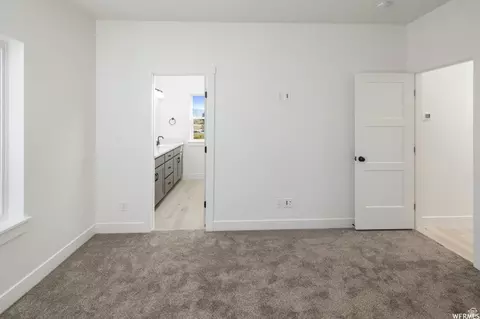 Bedroom - 321 E 450 S #104, Willard, UT 84340 photo 1 of 3