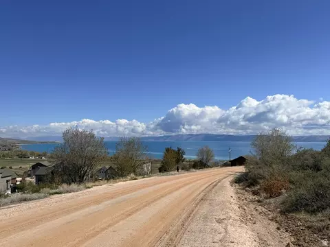 1398 N Broad Hollow Rd #34, Garden City, UT 84028