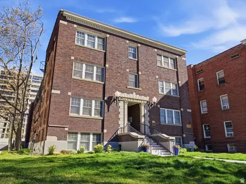 555 E 100 S #408, Salt Lake City, UT 84102