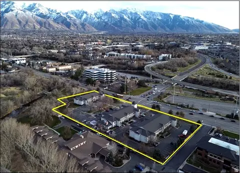 975 E 6600 S, Murray, UT 84121