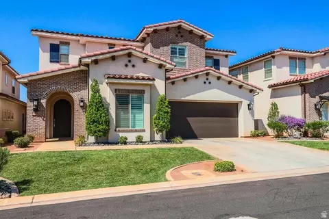 3780 Arcadia Dr #51, Santa Clara, UT 84765