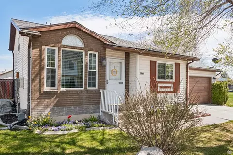 2961 S Burlingame Dr W, West Valley City, UT 84120