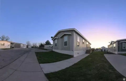 1031 N 525 Cir E #85, Ogden, UT 84404