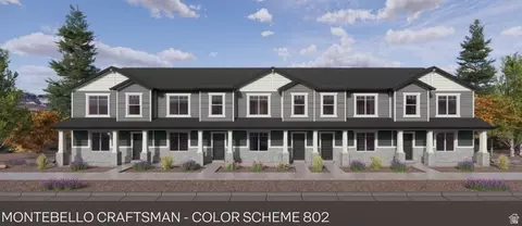 2128 Glacier Ln N #227, Heber City, UT 84032