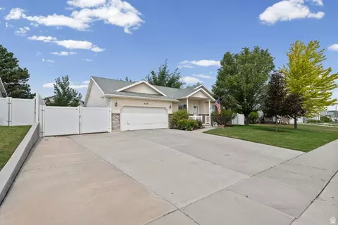 8718 S 5170 W, West Jordan, UT 84081