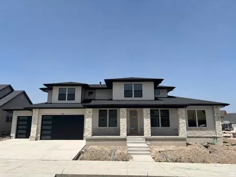 756 W Sara Dr, Saratoga Springs, UT 84045