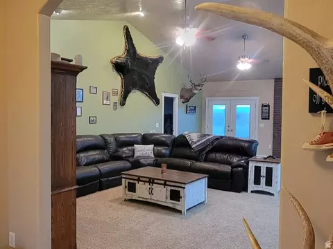 Entry Way - 9755 E 4000 N, Lapoint, UT 84039 photo 1 of 3
