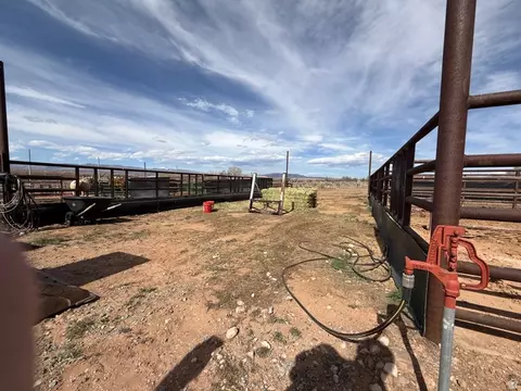 Exterior - 9755 E 4000 N, Lapoint, UT 84039 photo 26 of 28