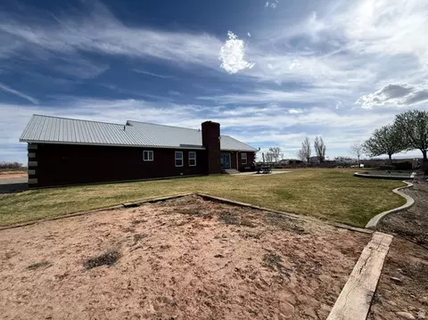 Exterior - 9755 E 4000 N, Lapoint, UT 84039 photo 14 of 28