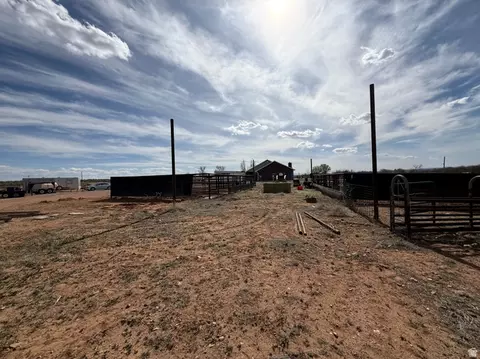 Exterior - 9755 E 4000 N, Lapoint, UT 84039 photo 28 of 28