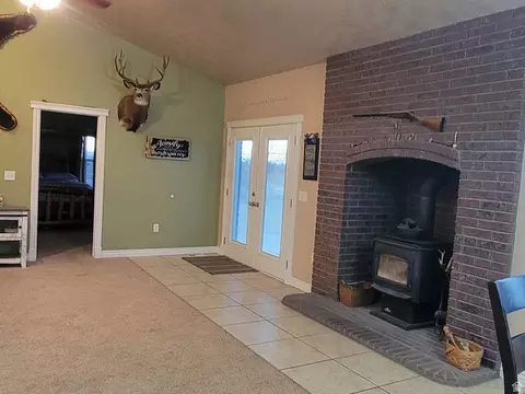 Entry Way - 9755 E 4000 N, Lapoint, UT 84039 photo 2 of 3
