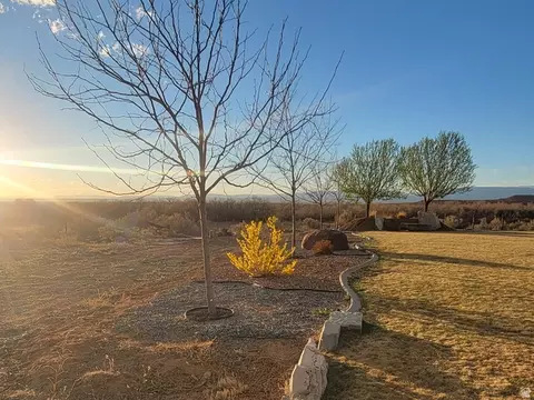 Exterior - 9755 E 4000 N, Lapoint, UT 84039 photo 7 of 28