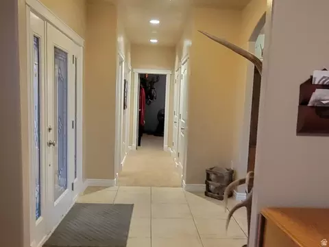 9755 E 4000 N, Lapoint, UT 84039