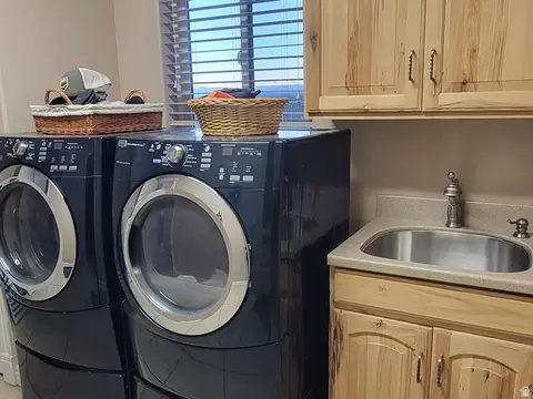 Other - 9755 E 4000 N, Lapoint, UT 84039 photo 2 of 21