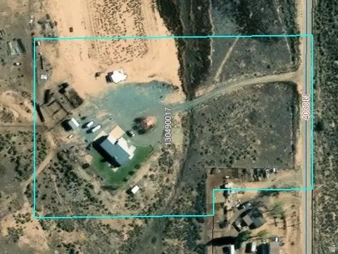 View/Area - 9755 E 4000 N, Lapoint, UT 84039 photo 1 of 1