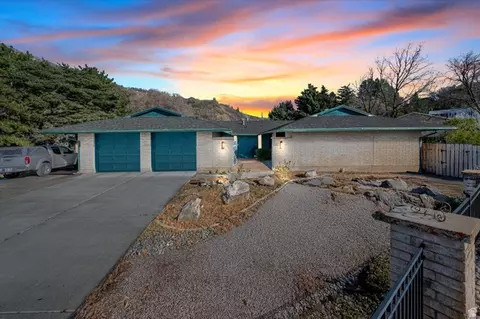 1593 E Secluded Cir S, Ogden, UT 84403