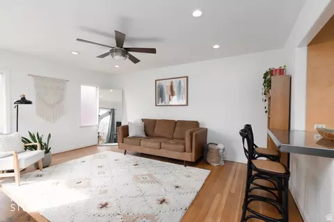 Living - 265 W 200 N, Logan, UT 84321 photo 1 of 3