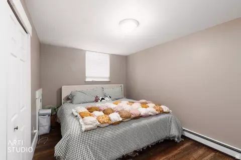 Bedroom - 265 W 200 N, Logan, UT 84321 photo 2 of 2