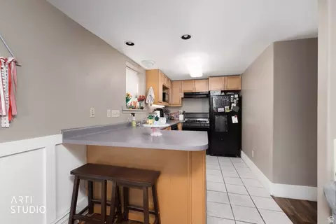 Kitchen - 265 W 200 N, Logan, UT 84321 photo 6 of 6