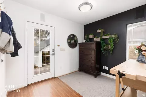 Entry Way - 265 W 200 N, Logan, UT 84321 photo 1 of 1