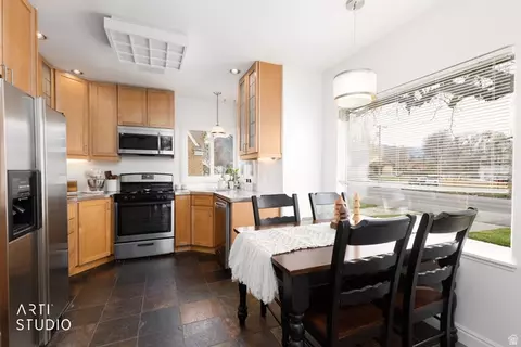 Kitchen - 265 W 200 N, Logan, UT 84321 photo 2 of 6
