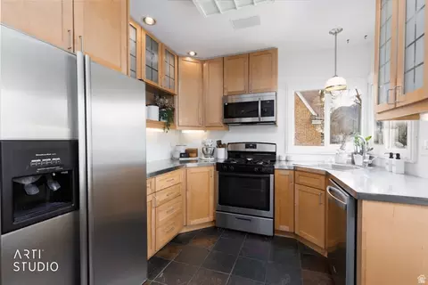 Kitchen - 265 W 200 N, Logan, UT 84321 photo 3 of 6