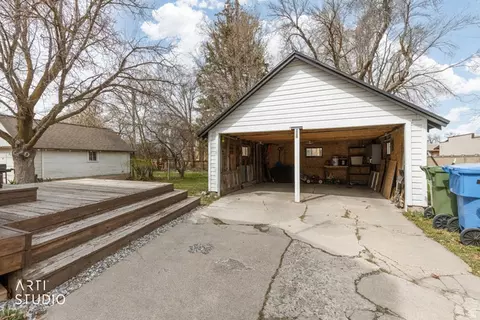 Exterior - 265 W 200 N, Logan, UT 84321 photo 3 of 9