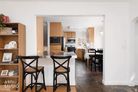 Kitchen - 265 W 200 N, Logan, UT 84321 photo 1 of 6