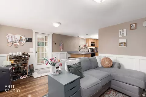 Living - 265 W 200 N, Logan, UT 84321 photo 3 of 3