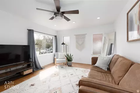 Living - 265 W 200 N, Logan, UT 84321 photo 2 of 3