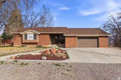 75 E 200 N, Aurora, UT 84620